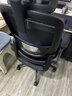 黑白调P1二代人体工学椅电脑椅子人工力学座椅久坐办公电竞椅学习椅国补 实拍图