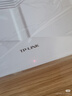 普联（TP-LINK） 大道AX3000满血WiFi6千兆无线路由器 5G双频家用穿墙 Mesh 3000M无线速率 信号增强 易展 XDR3010 实拍图