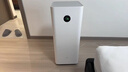 米家【家电国家补贴】小米空气净化器5S家用除甲醛除菌除过敏AC-M24-SC 实拍图