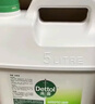 滴露（Dettol）消毒液5L大桶装消毒水家用商用工业车间酒店物业衣物环境消毒杀菌 实拍图