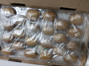 佳沛（zespri）新西兰 阳光金奇异果12粒礼盒特大果单果约122-146g 猕猴桃 水果 实拍图