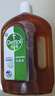 滴露（Dettol）消毒液消毒水1.2L衣物除菌液家居环境地板杀菌除螨 非84甲流感 实拍图