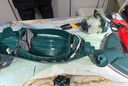 福维克（VORWERK） 吸尘器配件 适用VK140吸尘器电源线充电器绿色 【家用吸尘器原厂配件】 实拍图