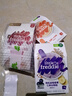 小皮（Little Freddie）米粉高铁双有机 婴儿宝宝辅食新鲜原装进口低敏米糊6到12个月以上 【6月+】胡萝卜益生菌大米粉 实拍图