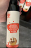 秋田满满 亚麻籽热炒油250ml 压榨食用油_享婴儿宝宝儿童辅食食谱 实拍图