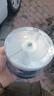 铼德(RITEK) D9 DVD+R 8速8.5G 空白光盘/光碟/刻录盘/大容量 桶装50片 实拍图