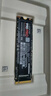 三星（SAMSUNG）2TB SSD固态硬盘 M.2接口(NVMe协议PCIe 4.0 x4) AI电脑配件 读速7450MB/S 990 PRO 实拍图