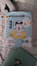 巴布豆（BOBDOG）嘎嘎裤婴儿纸尿裤XXL40片(14-17KG)新生儿婴儿尿不湿 实拍图