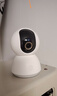 小米摄像头2K云台版+64G存储卡套装 家用监控器监护器红外夜视高清智能摄像机300W像素 实拍图