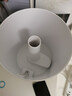 京东京造加湿器空气净化器一体 卧室家用办公室桌面 4.5L大容量 小型立式低噪 迷你雾化器 银离子材料 实拍图