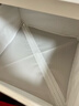 宜家（IKEA）SKUBB思库布储物盒衣柜抽屉内衣袜子分类收纳盒布艺衣物整理袋 白色6件套 实拍图