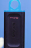 金士顿（Kingston）64GB USB3.2 Gen 1 U盘 DTX 大容量U盘 时尚设计 轻巧便携 学习办公投标电脑车载通用 实拍图