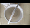 五月花水桶手提19L*1只装大容量洗澡泡脚桶家用洗车桶拖把桶加厚耐用 实拍图