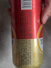 喜力Amstel红爵啤酒 整箱装 全麦酿造 原麦汁浓度≥8.5°P 500mL 12罐 实拍图