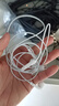 Apple/苹果 EarPods USB-C有线耳机 type-c有线耳机苹果耳机 苹果17有线耳机笔记本耳机游戏音乐 实拍图