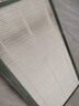 思博润 韩国进口滤材 配松下空气净化器过滤网滤芯 F-ZXFP35C集尘网 适用松下F-PXF35C PDF35C VXG35 实拍图