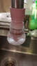 拜杰水龙头过滤器水龙头延伸器可伸缩麦饭石水龙头防溅头三个装 实拍图