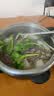 瑜满楼河北特产沧州火锅鸡礼盒装麻辣酱香鸡腿肉熟食预制菜户外野餐节礼 【酱香味】3斤鸡腿肉+1.5斤汤料 正宗沧州味 聚餐好礼 实拍图