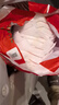 碧芭宝贝大鱼海棠pro拉拉裤XXXL28片(≥18kg)尿不湿 裸感腰围 秋冬不闷 实拍图