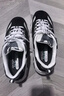 斯凯奇（Skechers）珠珠熊女鞋夏季厚底增高老爹鞋软底百搭休闲鞋运动鞋 实拍图