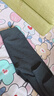 松山棉店小暖羊520打底裤秋冬加绒加厚儿童保暖裤A类抗静电自由穿秋裤 实拍图