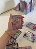 卡游（Kayou）小马宝莉卡片整盒辉月包小卡小马宝莉周边玩具收藏卡生日礼物 实拍图