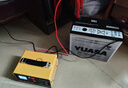 小能人（soulor）汽车货车电瓶充电器纯铜变压器超级快充20A大电流全自动脉冲修复智能数显12V24V通用充电器 实拍图