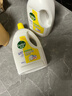 滴露（Dettol）衣物除菌液 消毒液 柠檬3L 99.9%杀菌除螨内衣儿童衣物可配洗衣液 实拍图