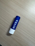 妮维雅（NIVEA）润唇膏三支套装（口味随机） 实拍图