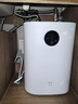 米家小米智能小厨宝7升S1 2000W速热增容定时家用储水式电热水器即热一级能效国家补贴以旧换新H03ZM 实拍图
