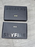 天火（SkyFire）手电筒强光远射充电超亮多功能防水氙气灯大功率家用户外 定焦/无极调光-5000毫安*2 实拍图