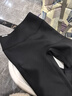 SIINSIIN【杨幂同款】6.0Pro鲨鱼裤秋冬女外穿收腹打底裤显瘦瑜伽裤加绒 实拍图