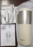 飞利浦（PHILIPS）车载电热水杯随行便携迷你家用烧水杯316不锈钢内胆电热杯保温杯 实拍图