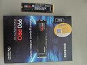 三星（SAMSUNG）2TB SSD固态硬盘 M.2接口(NVMe协议PCIe 4.0 x4) AI电脑配件 读速7450MB/S 990 PRO 实拍图