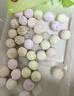 三全三颗茶小汤圆280g /约56只 早餐元宵下午茶甜品茶趣汤圆速冻食品 实拍图