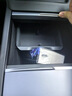 3W Auto-life适用特斯拉焕新版ModelY专用中控收纳储物盒汽车内饰改装配件合集 焕新Y扶手箱上层收纳盒黑/灰留言 实拍图