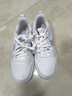 耐克（NIKE）女鞋 2025新款秋冬时尚潮流休闲鞋轻便舒适低帮板鞋子大童鞋 白浅蓝-103 37.5 实拍图