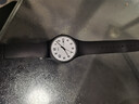 斯沃琪（Swatch）瑞士手表 二次方2.0 双日历新年礼物考试表男女时尚手表 SO29B703 实拍图