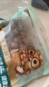 三只松鼠碧根果500g/袋装 坚果炒货干果手剥休闲零食送礼一斤装  实拍图