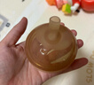 世喜吸管杯嘴 宝宝喝水喝奶 婴儿学饮杯吸管嘴 实拍图