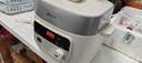 小熊（Bear）真沸腾电压力锅 小型智能高压电饭锅 家用多功能迷你自动排气 YLB-D25F1 2.5升2~3人 实拍图