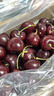 京鲜生 智利进口车厘子超级巨无霸4J级900g礼盒果径约32-34mm 水果礼盒 实拍图
