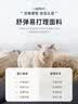威可多（VICUTU）【小蓝西二代】小蓝西西服婚礼商务正装西服外套 蓝色西服 175B 实拍图