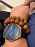 华为（HUAWEI）手表WATCH GT 3 Pro【咨询享优惠】运动智能ECG心电图心率体温血氧监测两周续航送男女士朋友礼物6 46mm活力款-黑色氟橡胶表【皮表带+贴膜】 好礼十选一 实拍图