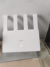 小米（MI）路由器BE3600 2.5G【小米手机上网搭档】3600兆级 WiFi7 4核高通处理器 2.5G网口 智能家用路由 实拍图