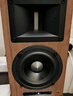 漫步者（EDIFIER）AIRPULSE A200T 典藏式书架音箱2.0 蓝牙电脑音响 有源HIFI 胡桃木 实拍图