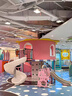 淘气堡室内游乐设备幼儿园游乐设施早教儿童滑梯厂大小型儿童乐园 实拍图