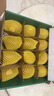 佳沛（zespri）意大利 阳光金奇异果12粒礼盒特大果单果约122-146g 猕猴桃 水果 实拍图
