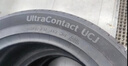 马牌（Continental）汽车轮胎 215/55R17 94W UCJ 适配迈腾/XRV/亚洲龙/广汽AION 实拍图