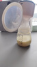 missbaby电动吸奶器便携一体式吸乳器集乳器大吸力全自动小夜灯吸乳器 实拍图